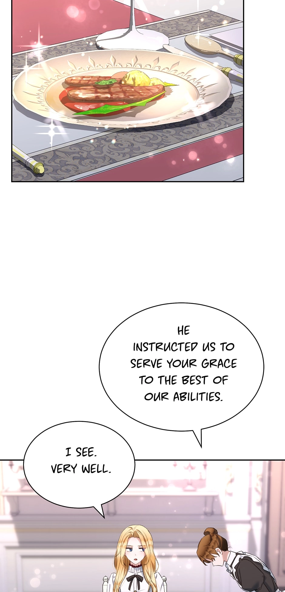 Read How to Satisfy the Devil chapter 26 image 85 on Lezhin