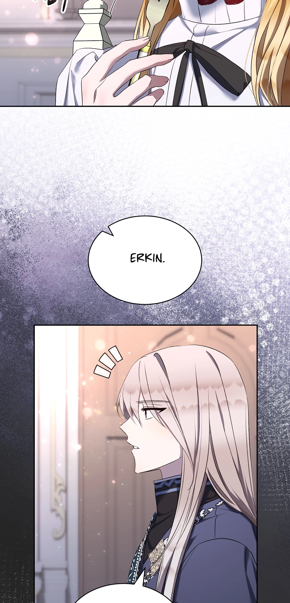 Read How to Satisfy the Devil chapter 26 image 87 on Lezhin