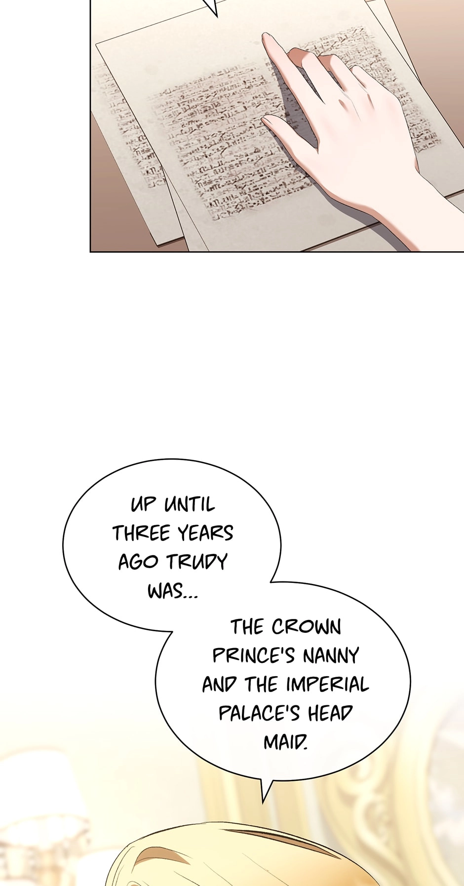 Read How to Satisfy the Devil chapter 27 image 1 on Lezhin