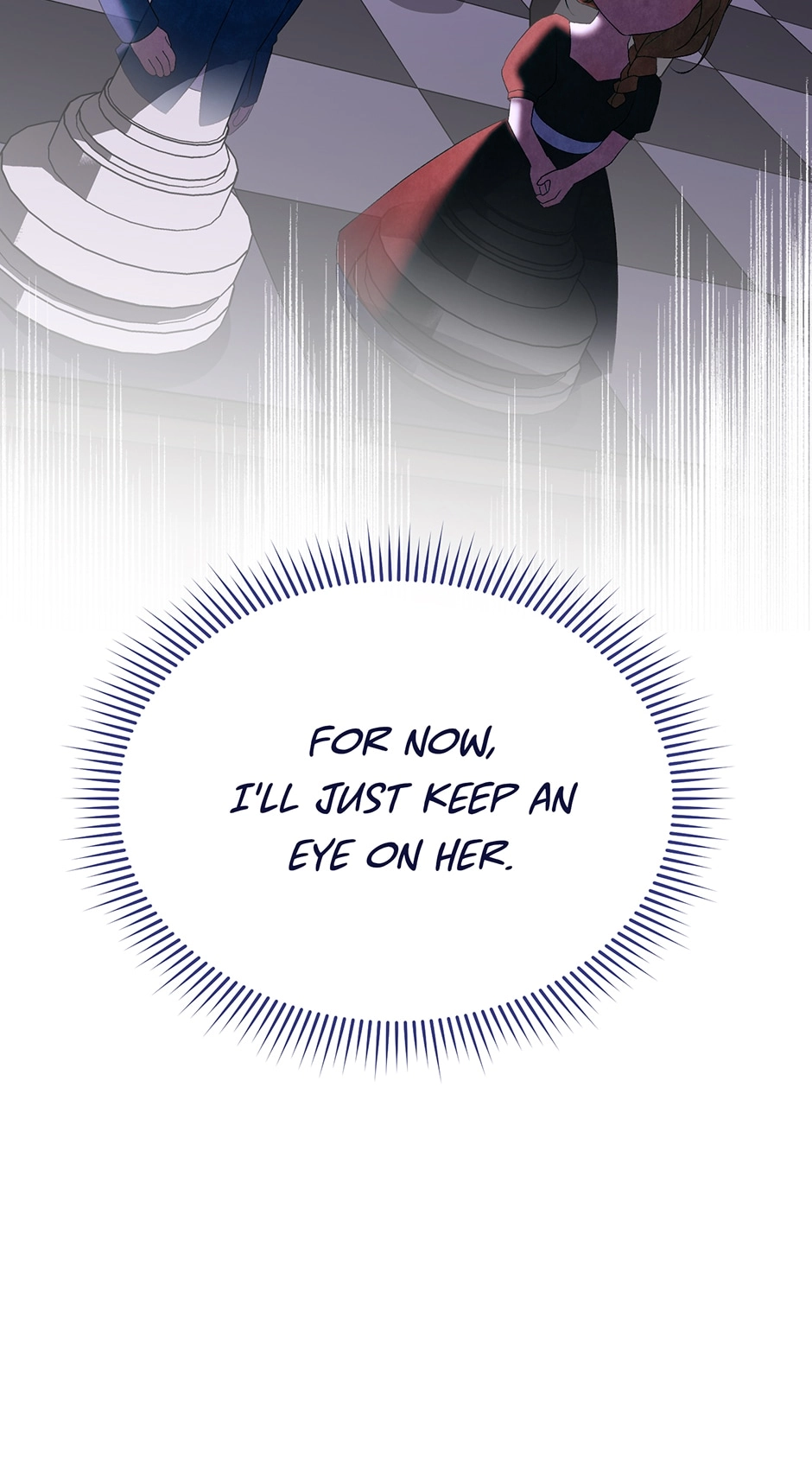 Read How to Satisfy the Devil chapter 27 image 12 on Lezhin