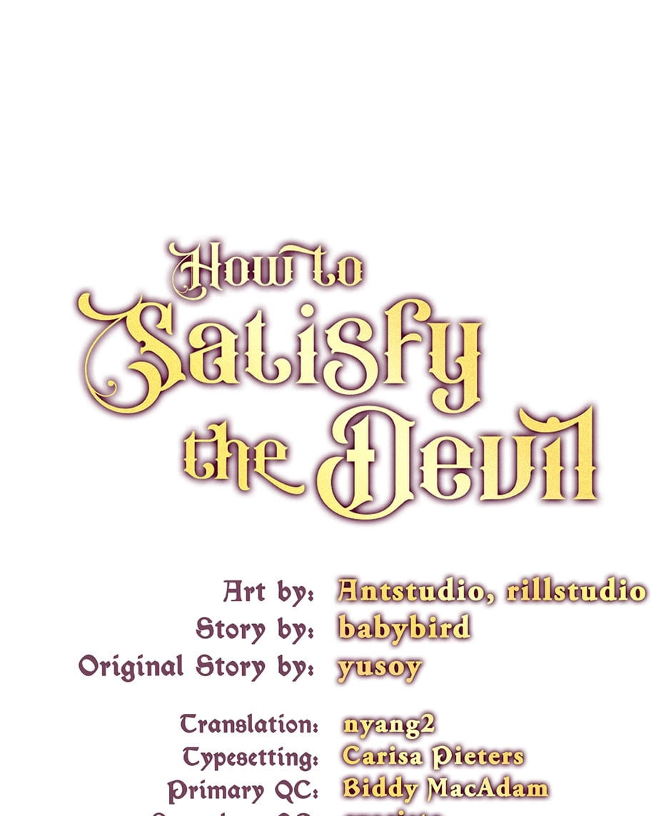 Read How to Satisfy the Devil chapter 27 image 13 on Lezhin