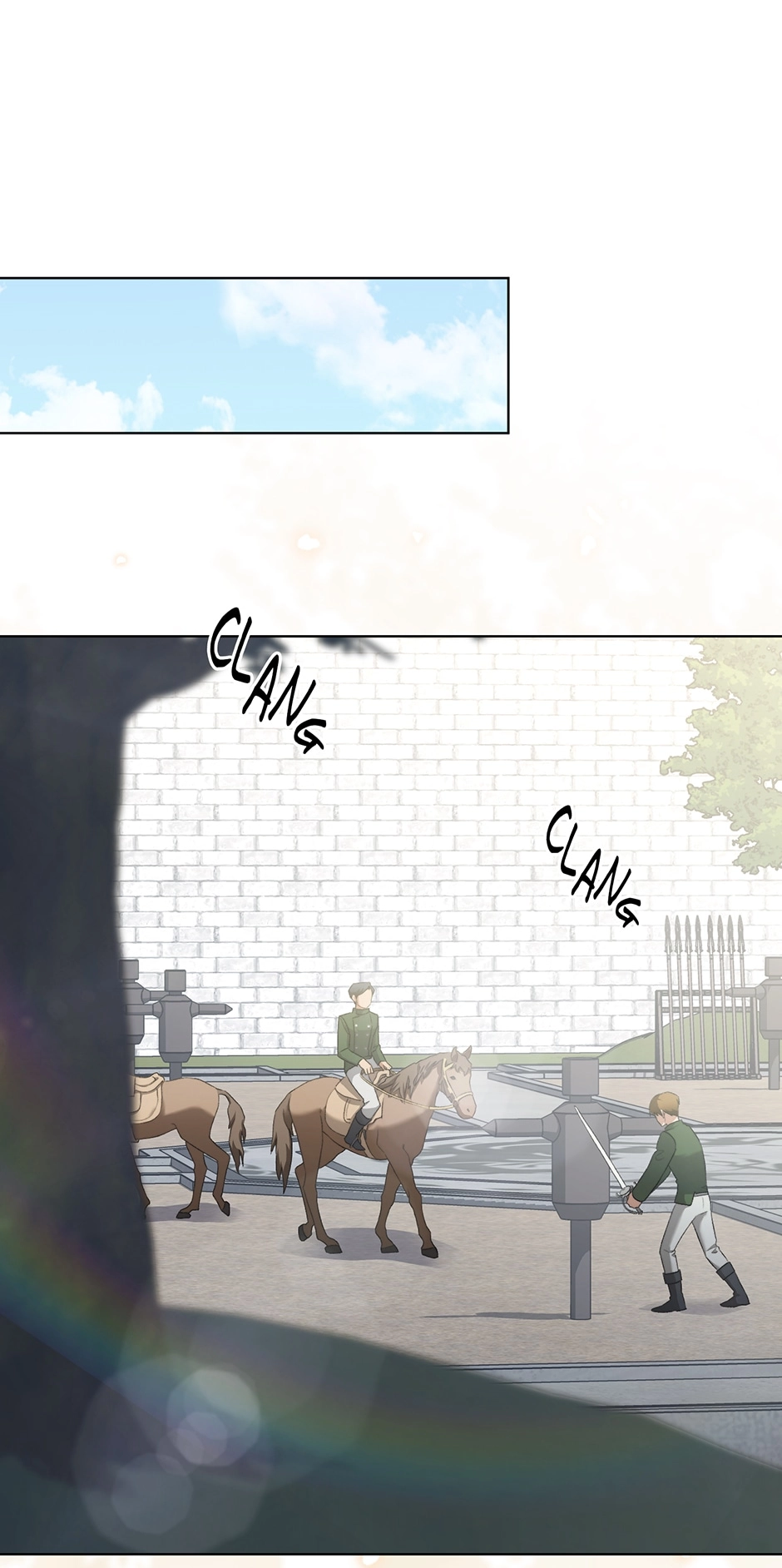 Read How to Satisfy the Devil chapter 27 image 15 on Lezhin