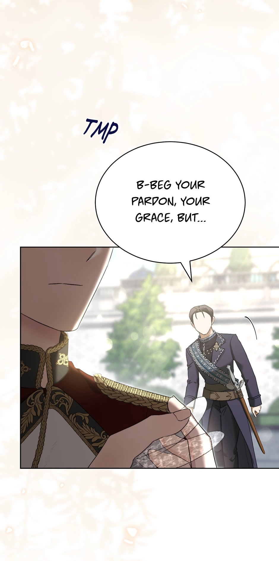 Read How to Satisfy the Devil chapter 27 image 16 on Lezhin