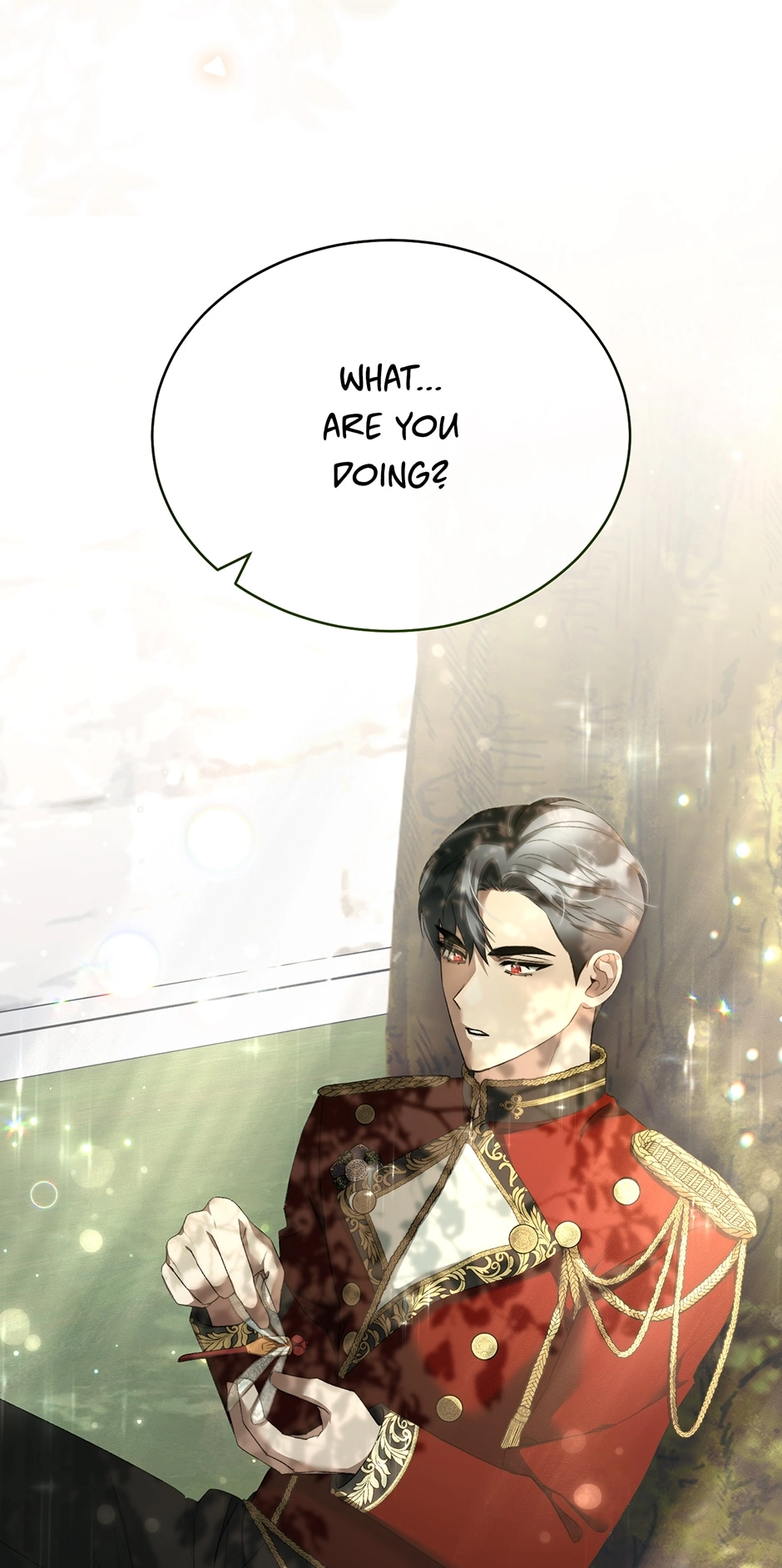 Read How to Satisfy the Devil chapter 27 image 17 on Lezhin