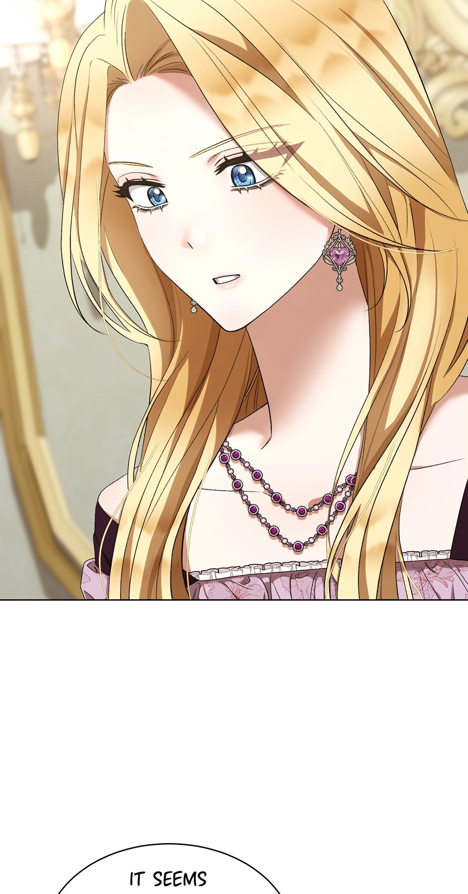 Read How to Satisfy the Devil chapter 27 image 2 on Lezhin