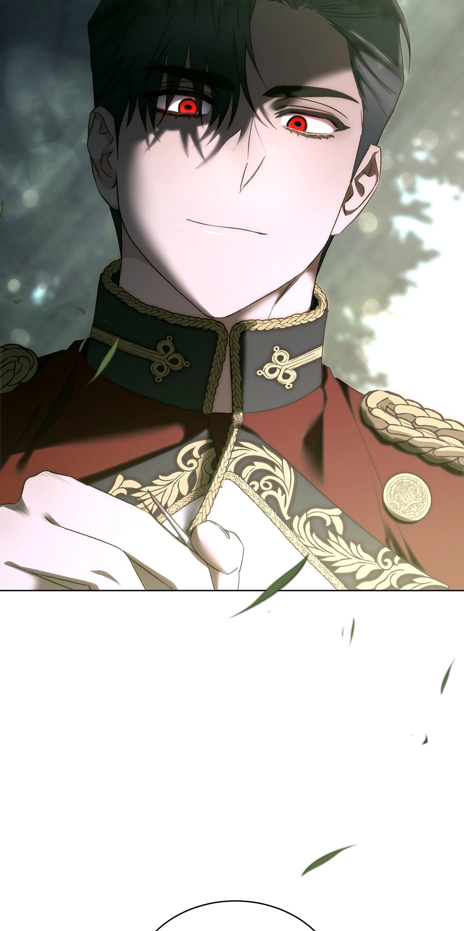 Read How to Satisfy the Devil chapter 27 image 21 on Lezhin