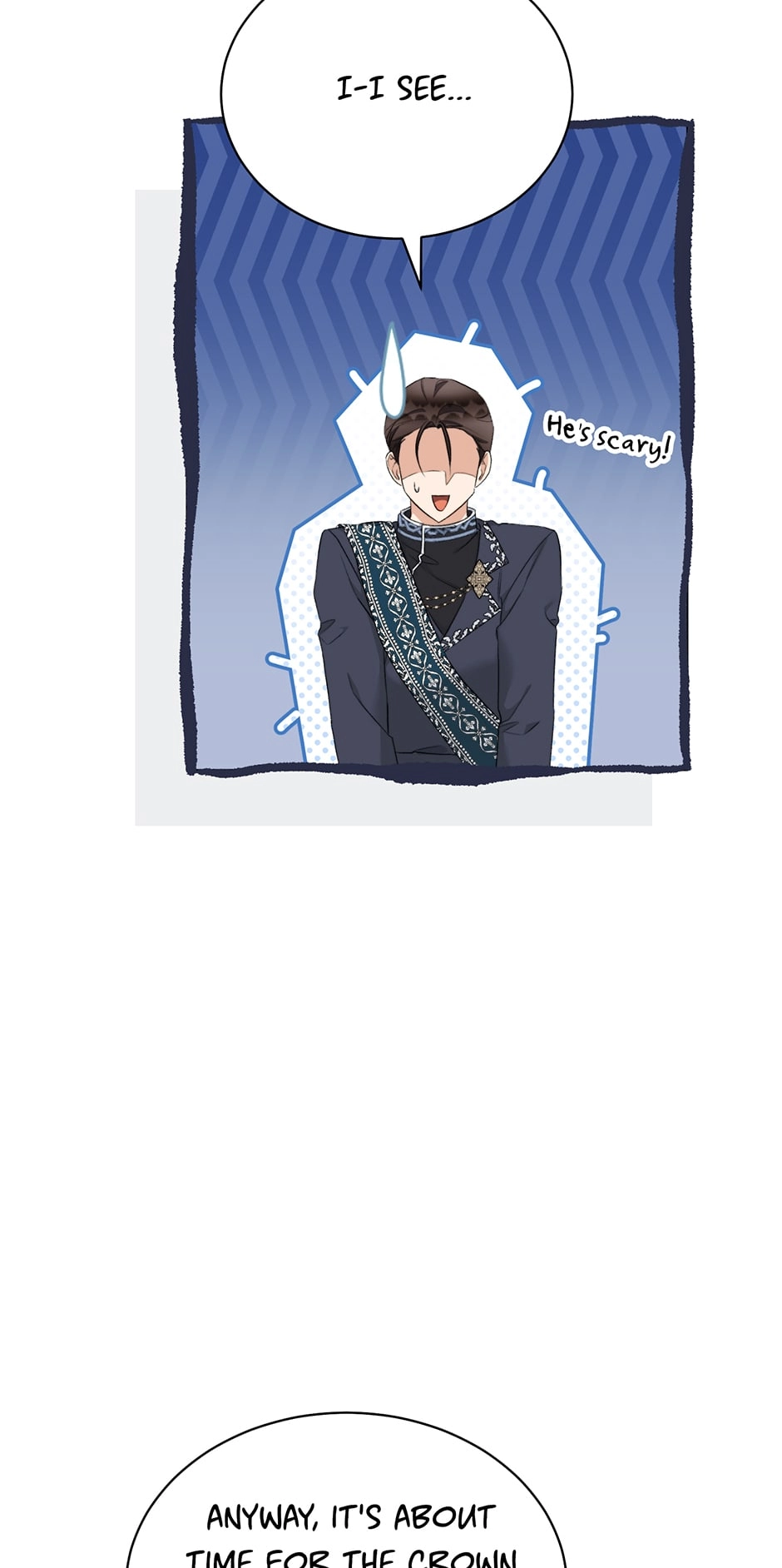 Read How to Satisfy the Devil chapter 27 image 22 on Lezhin