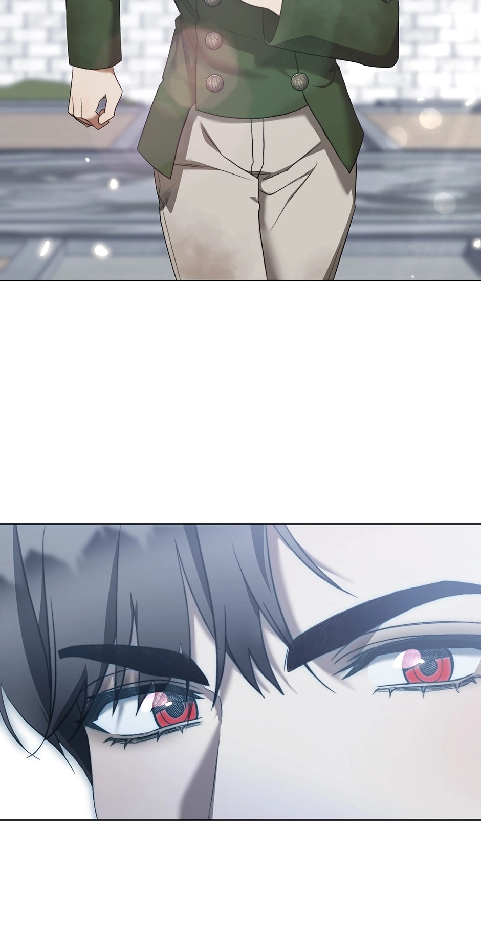 Read How to Satisfy the Devil chapter 27 image 25 on Lezhin