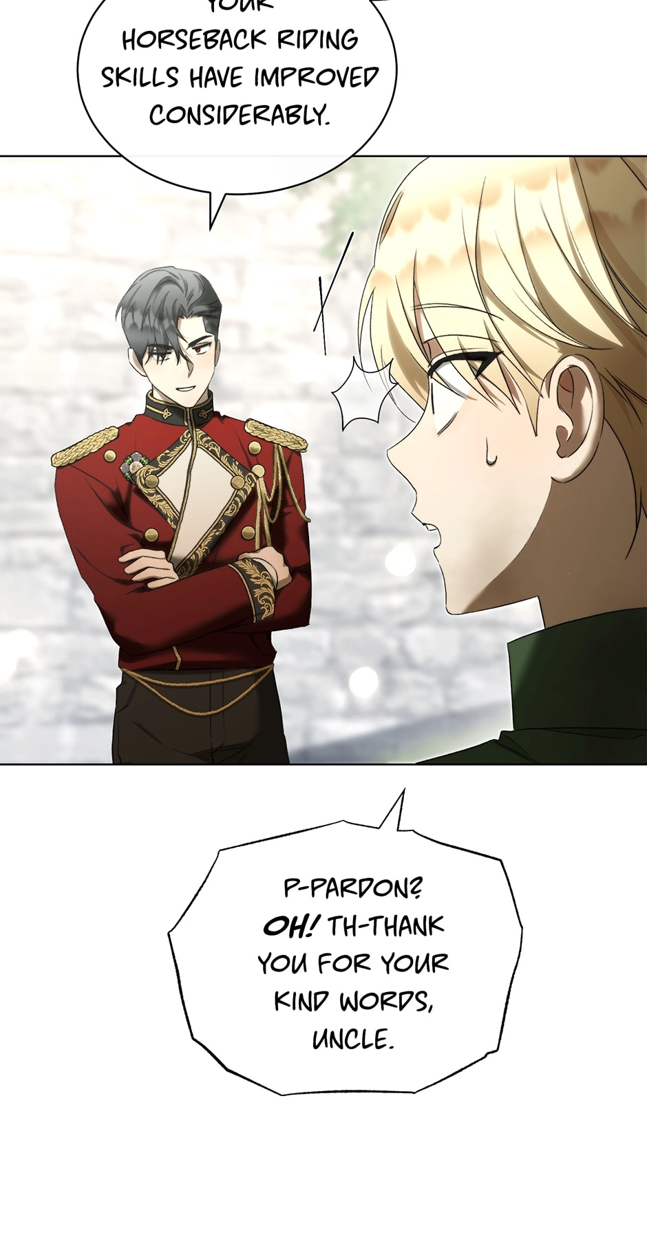 Read How to Satisfy the Devil chapter 27 image 29 on Lezhin