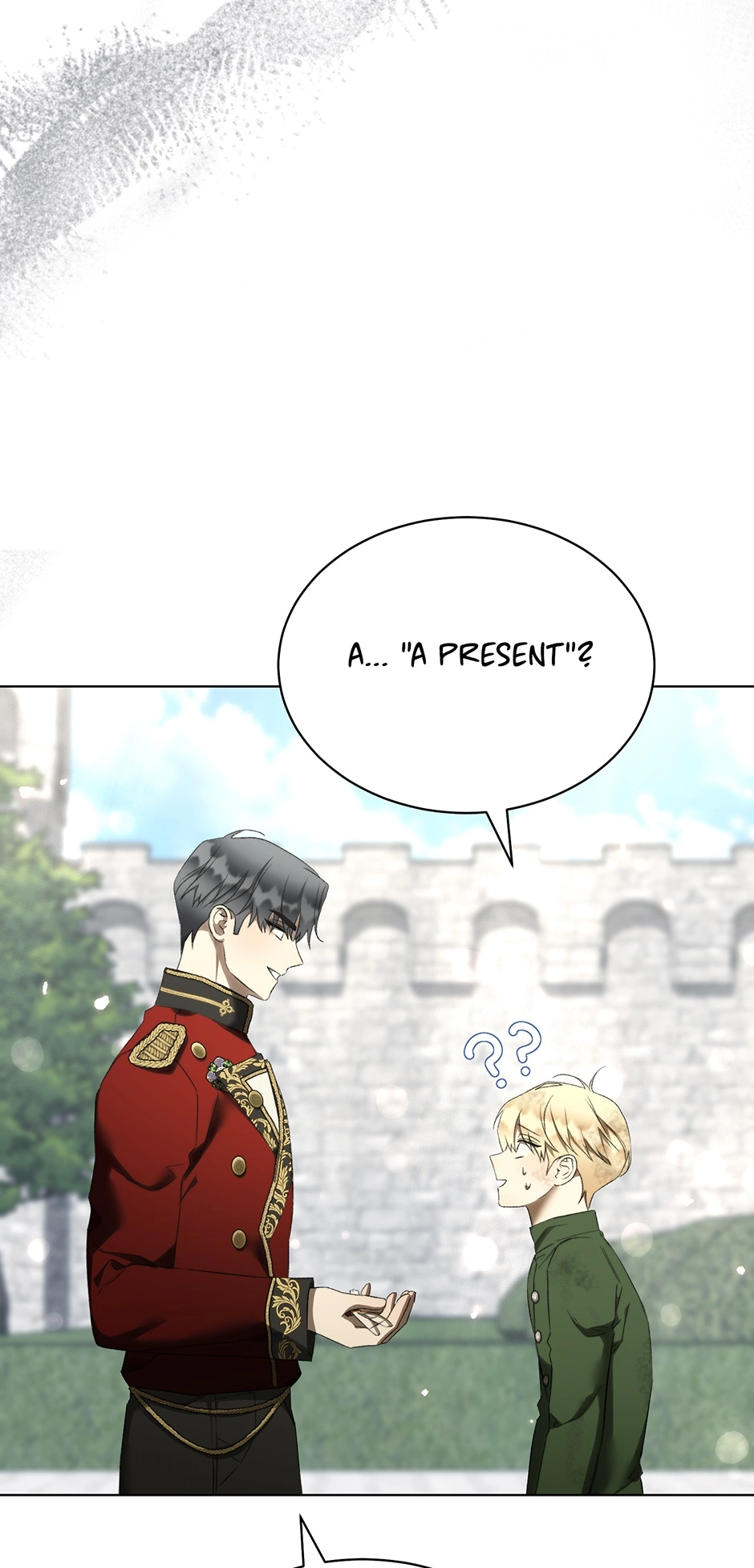 Read How to Satisfy the Devil chapter 27 image 32 on Lezhin