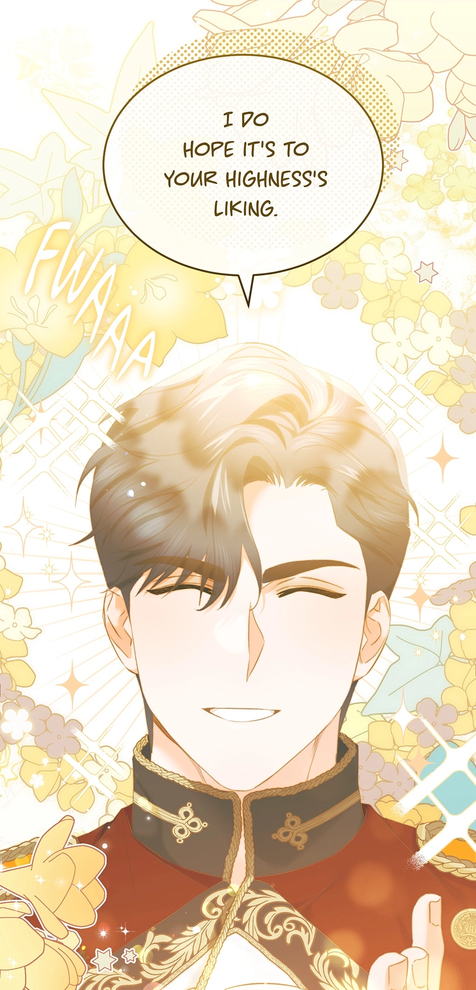 Read How to Satisfy the Devil chapter 27 image 36 on Lezhin