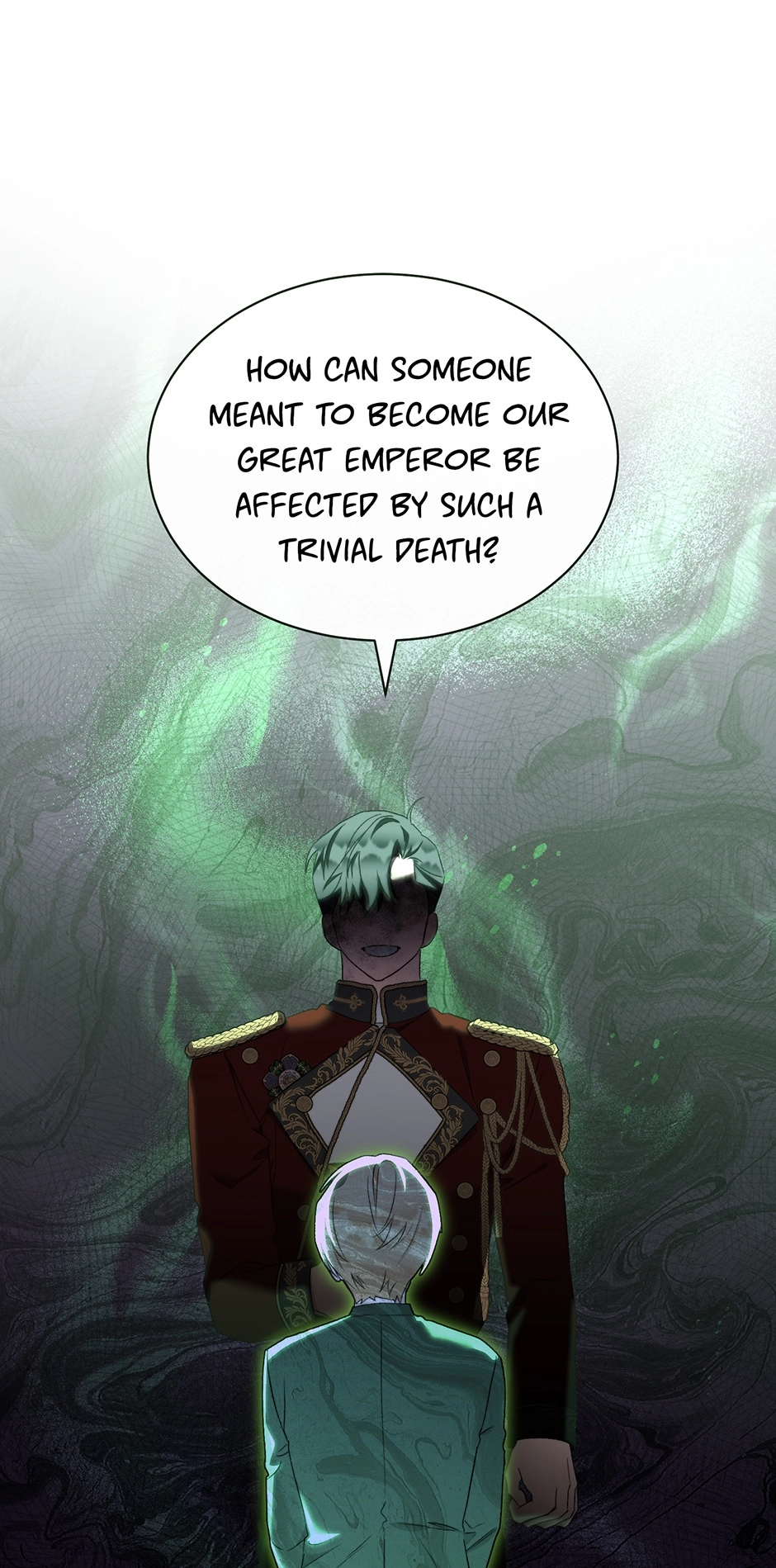 Read How to Satisfy the Devil chapter 27 image 38 on Lezhin