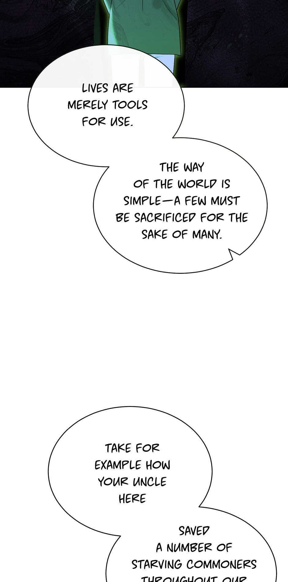 Read How to Satisfy the Devil chapter 27 image 39 on Lezhin