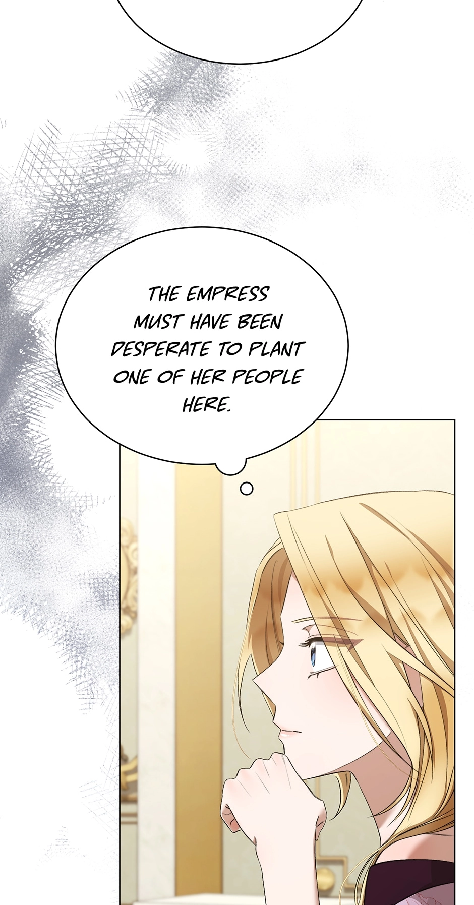 Read How to Satisfy the Devil chapter 27 image 4 on Lezhin