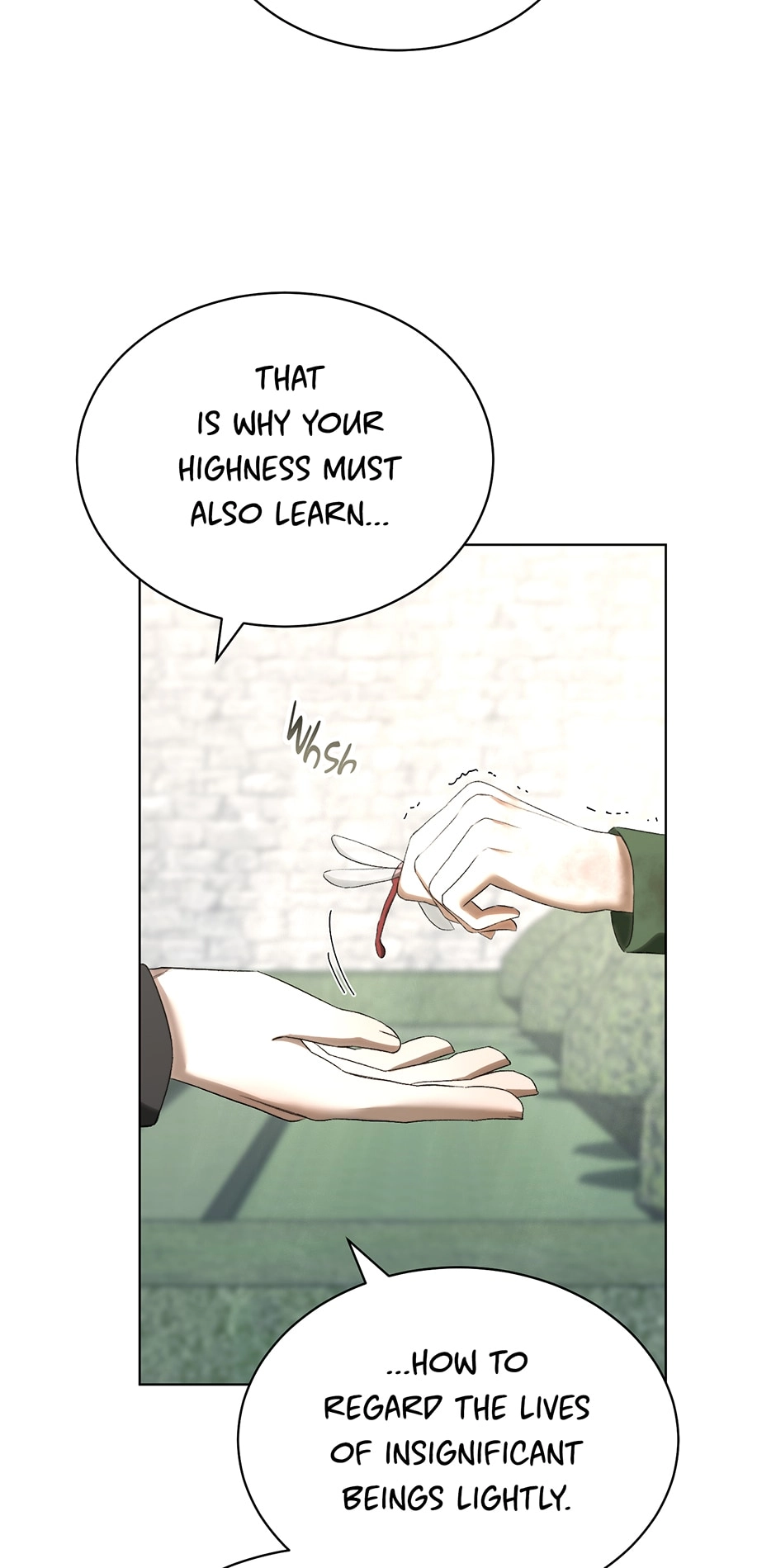 Read How to Satisfy the Devil chapter 27 image 41 on Lezhin