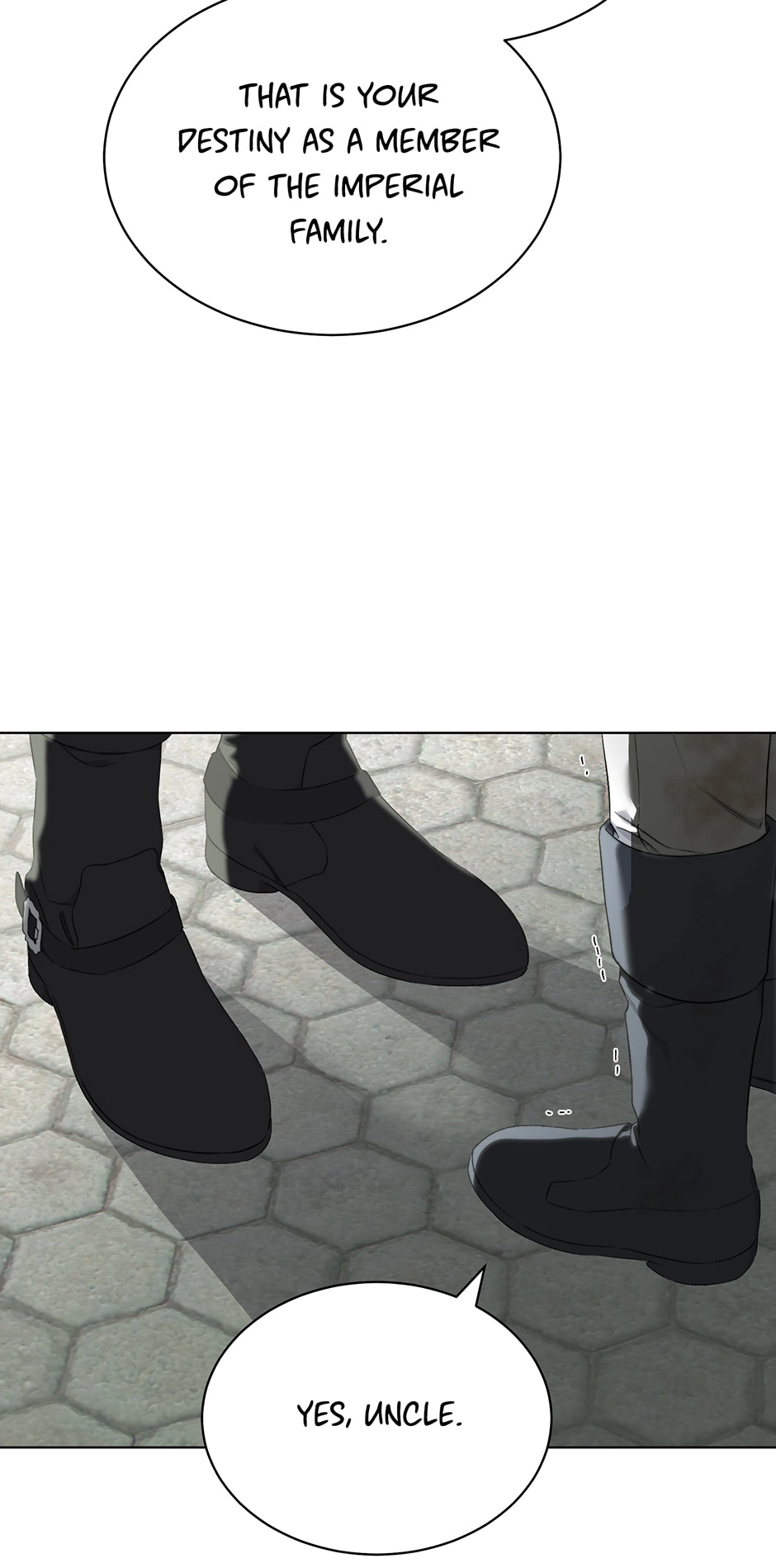 Read How to Satisfy the Devil chapter 27 image 42 on Lezhin
