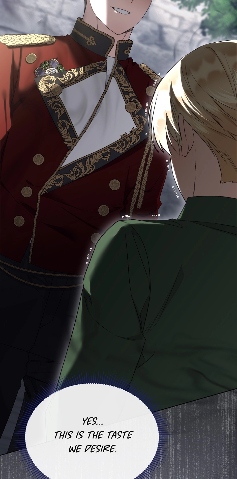 Read How to Satisfy the Devil chapter 27 image 45 on Lezhin