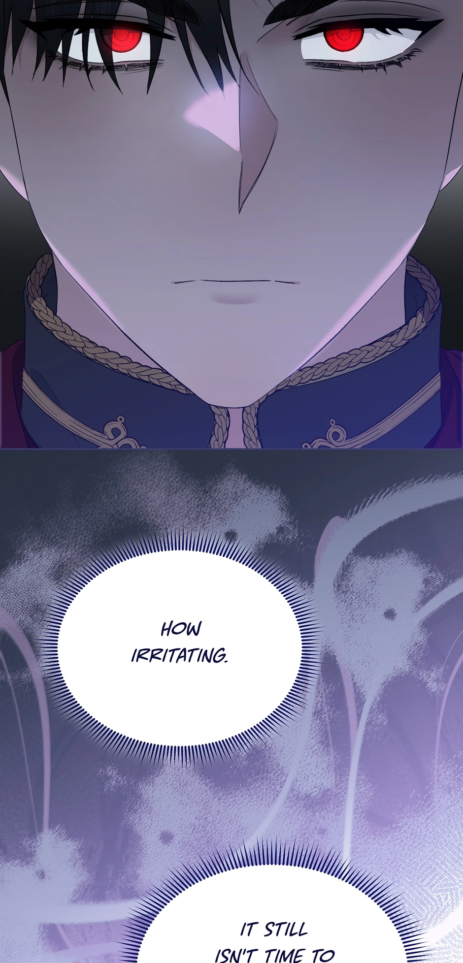 Read How to Satisfy the Devil chapter 27 image 51 on Lezhin