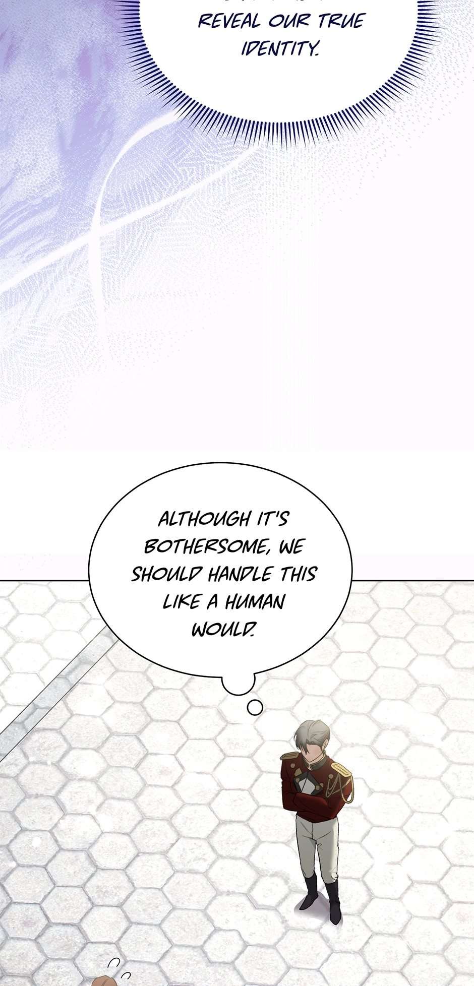Read How to Satisfy the Devil chapter 27 image 52 on Lezhin