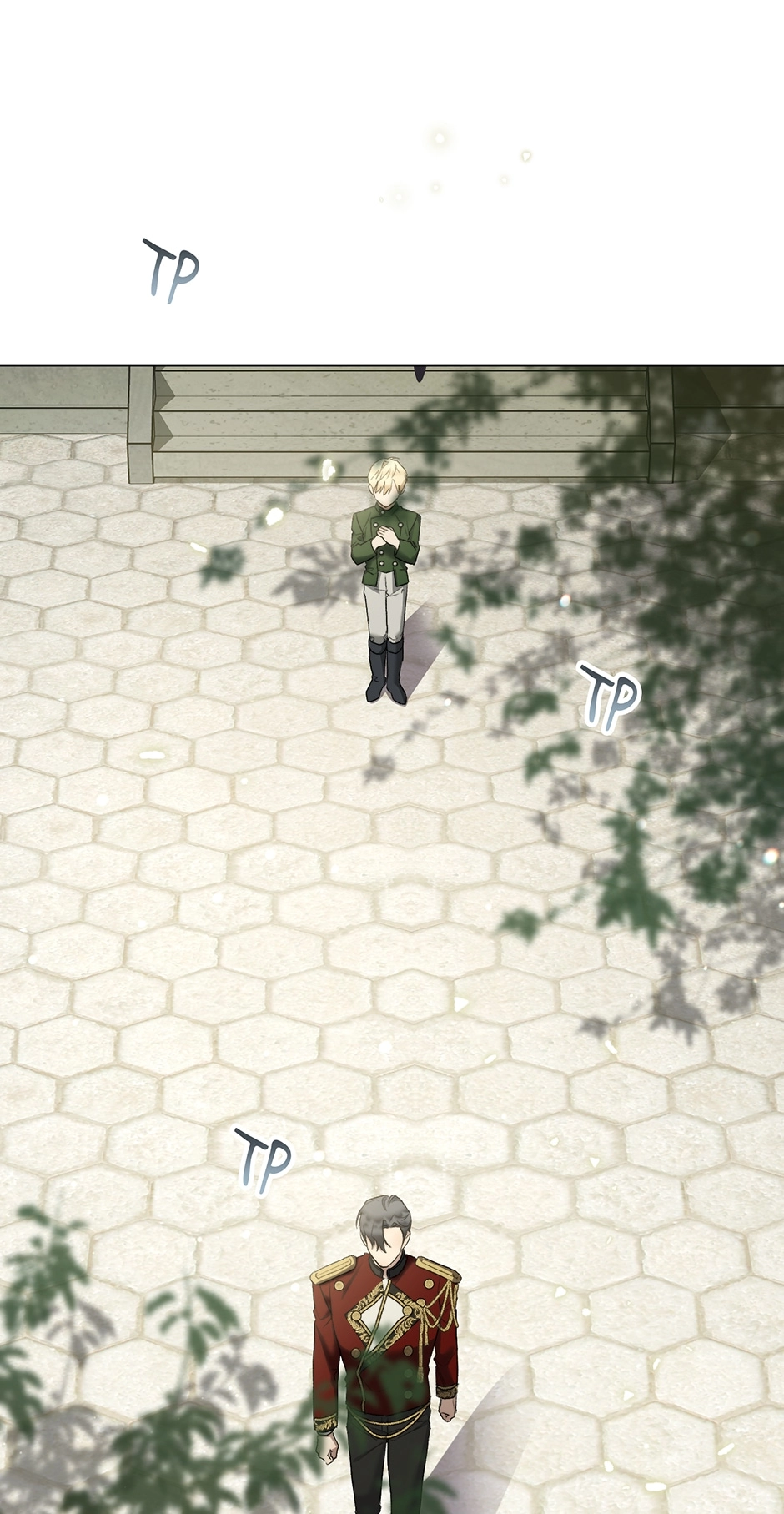 Read How to Satisfy the Devil chapter 27 image 58 on Lezhin