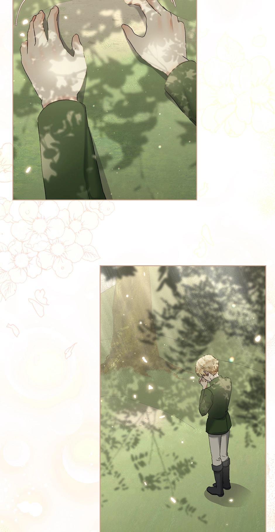 Read How to Satisfy the Devil chapter 27 image 61 on Lezhin