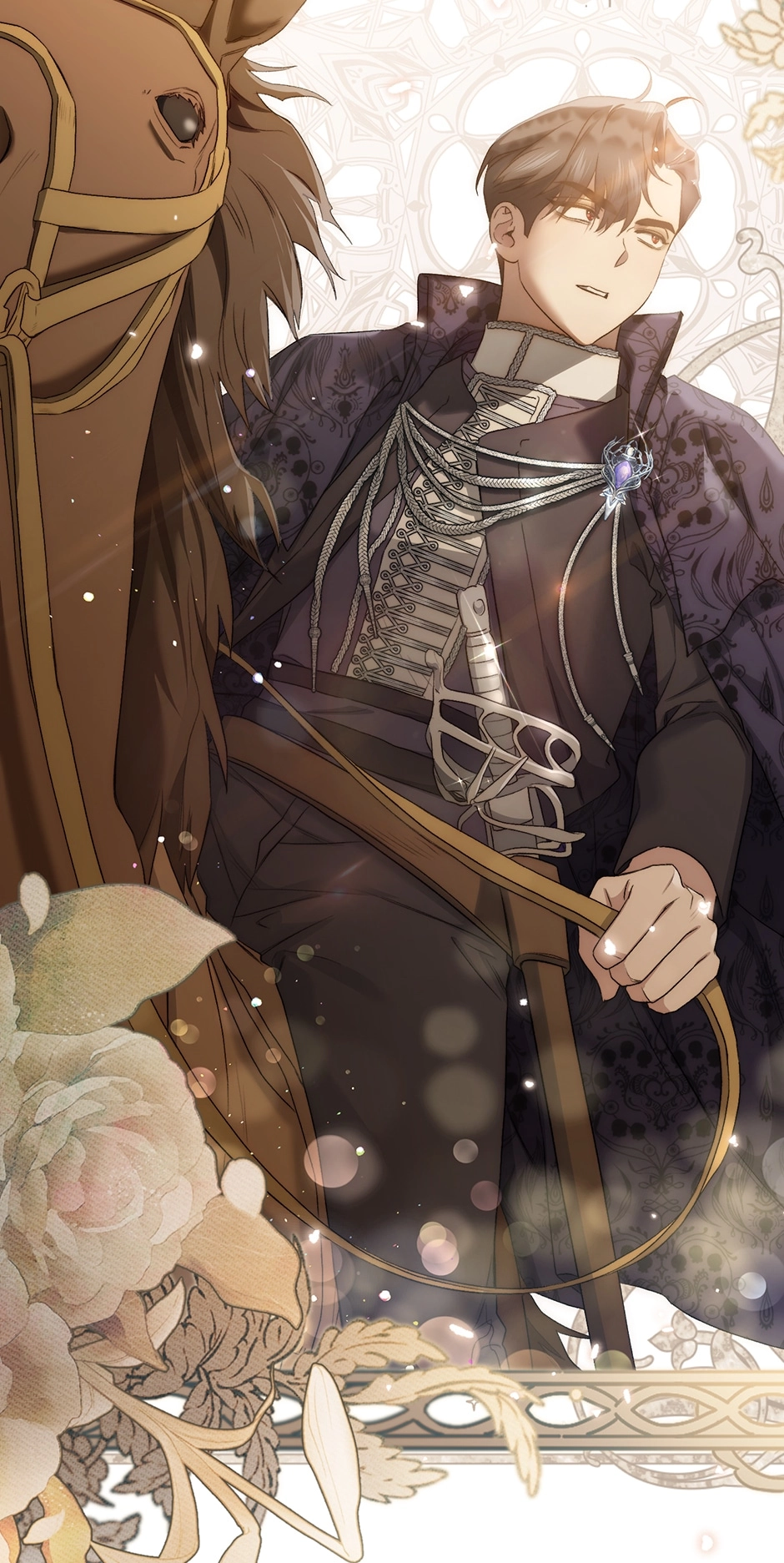 Read How to Satisfy the Devil chapter 27 image 68 on Lezhin