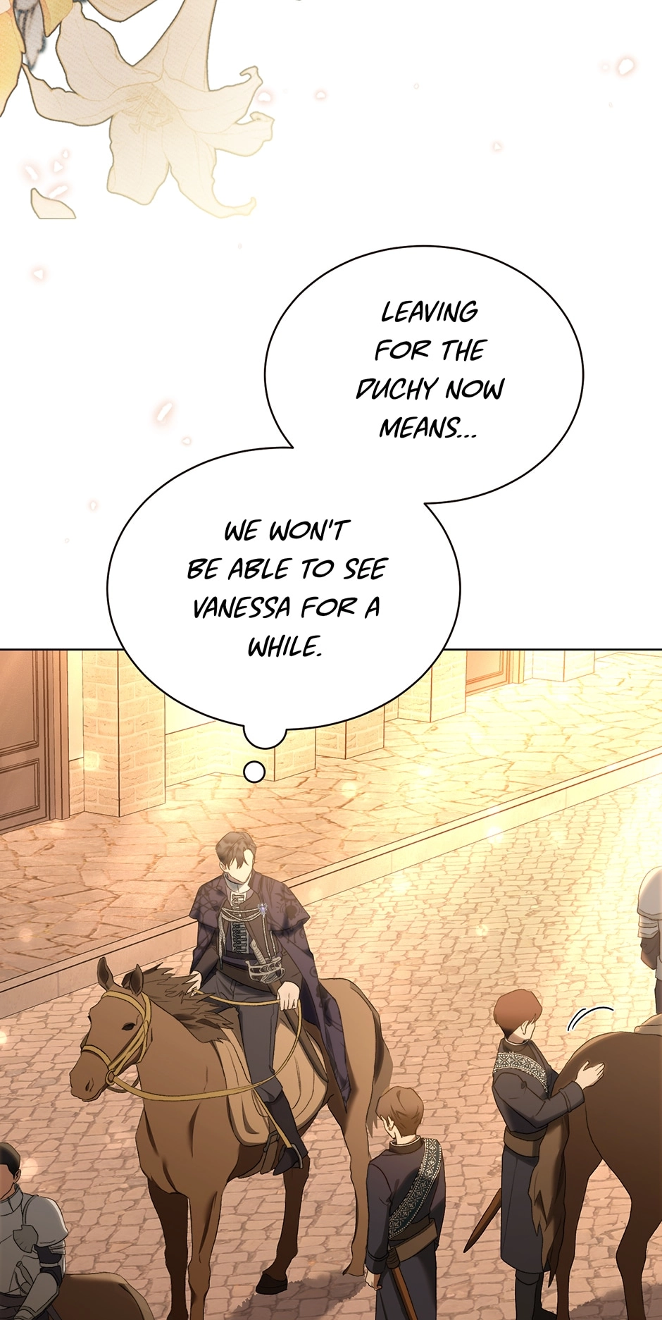 Read How to Satisfy the Devil chapter 27 image 69 on Lezhin