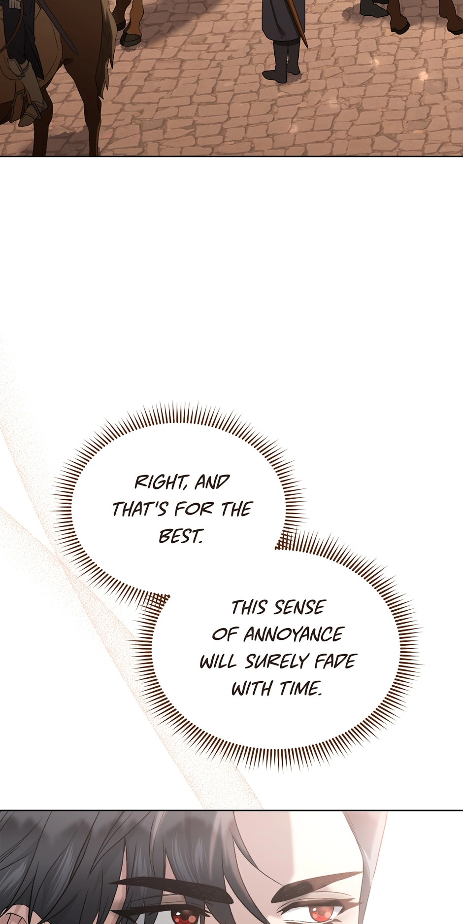 Read How to Satisfy the Devil chapter 27 image 70 on Lezhin