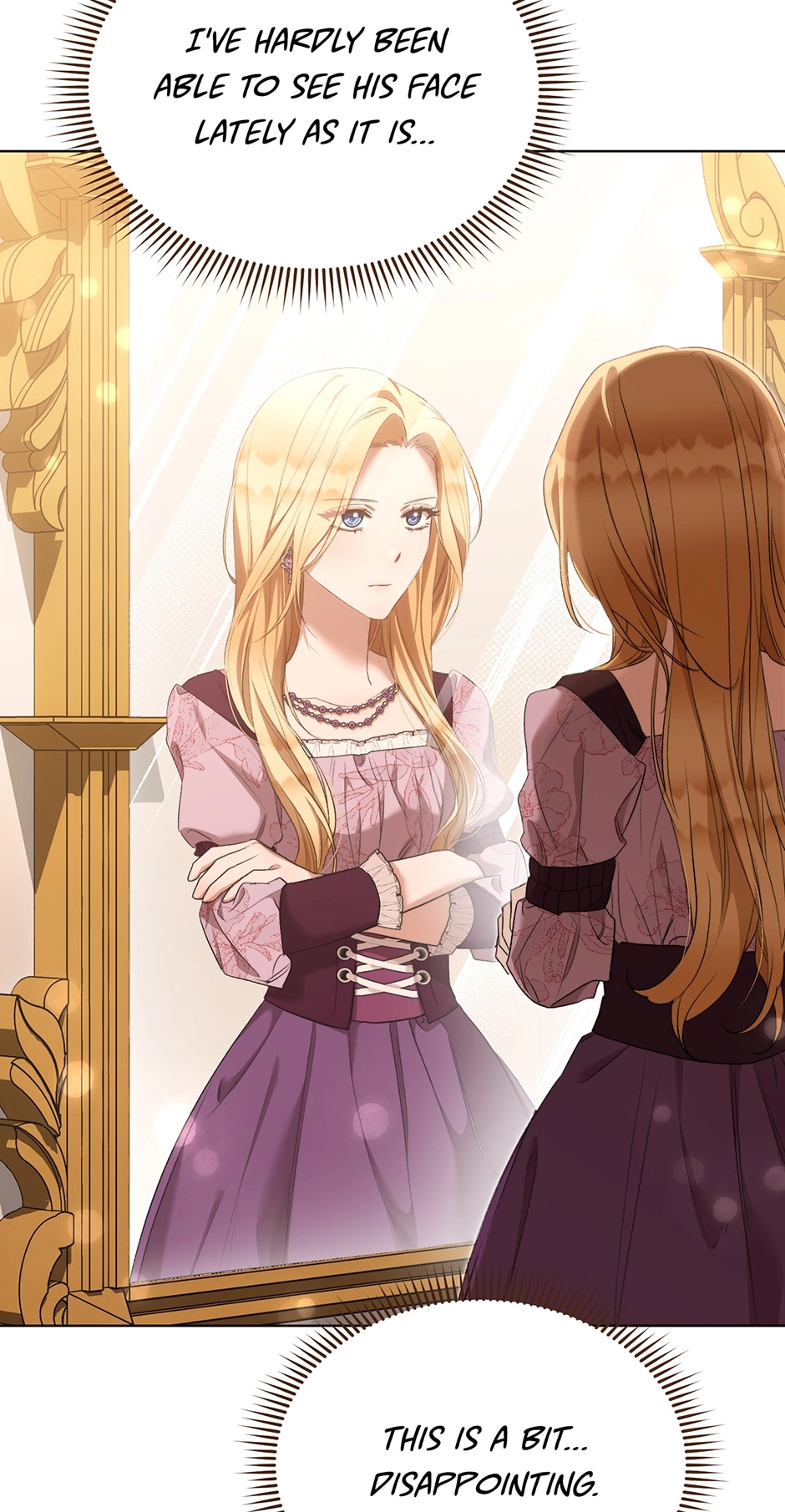 Read How to Satisfy the Devil chapter 27 image 76 on Lezhin