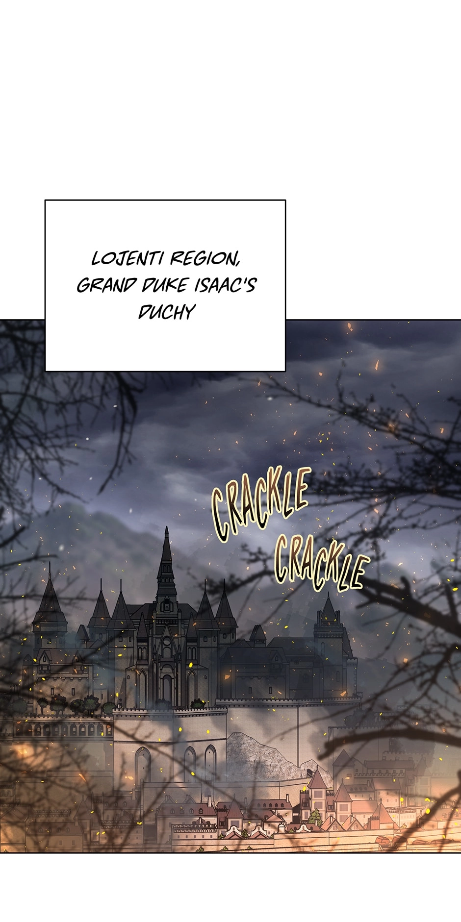 Read How to Satisfy the Devil chapter 28 image 1 on Lezhin