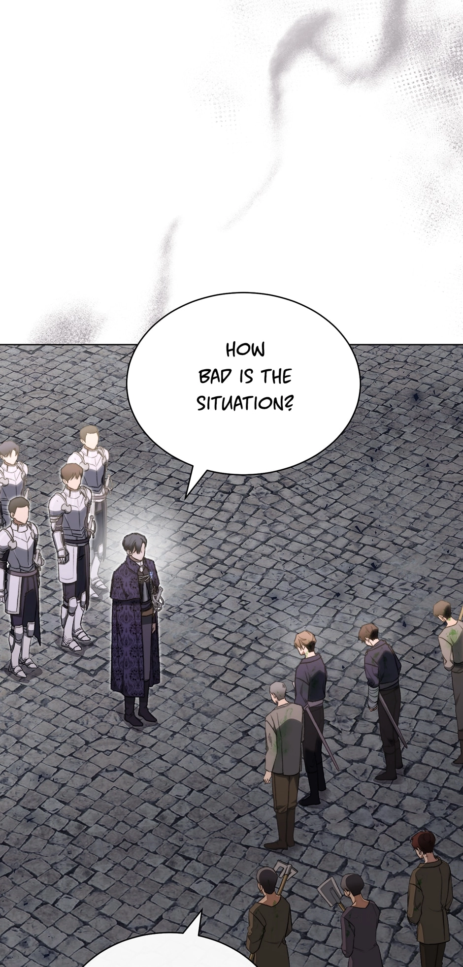Read How to Satisfy the Devil chapter 28 image 10 on Lezhin