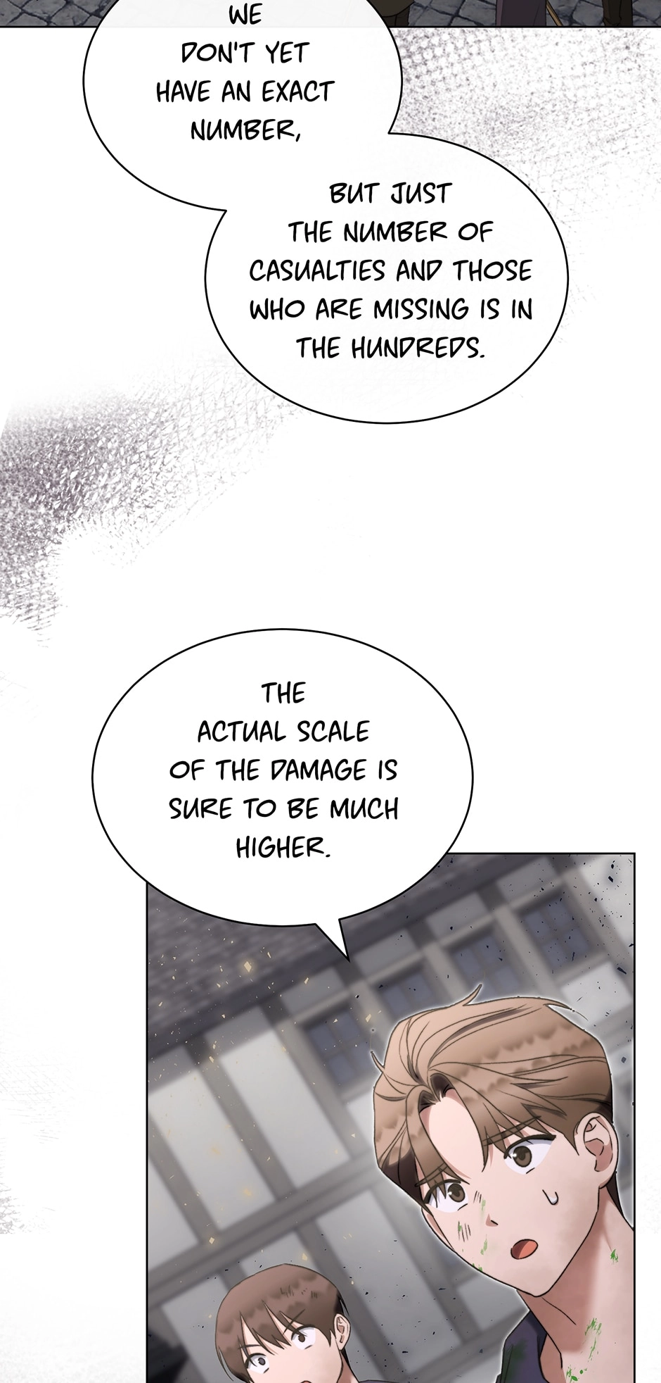 Read How to Satisfy the Devil chapter 28 image 11 on Lezhin