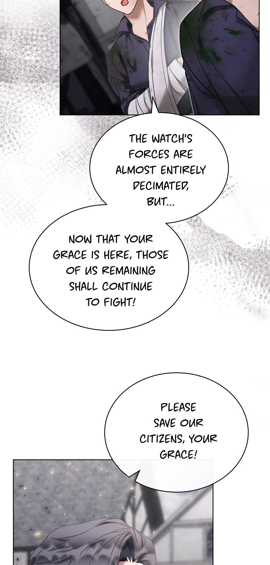 Read How to Satisfy the Devil chapter 28 image 12 on Lezhin