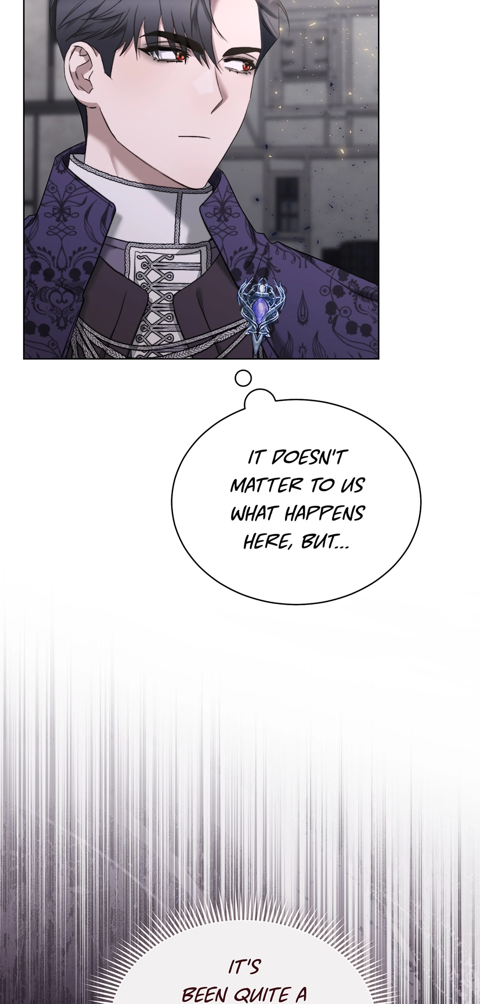 Read How to Satisfy the Devil chapter 28 image 13 on Lezhin