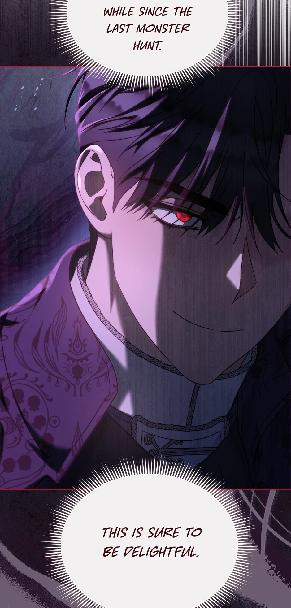 Read How to Satisfy the Devil chapter 28 image 14 on Lezhin