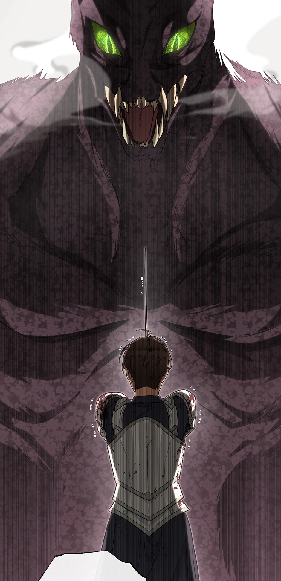 Read How to Satisfy the Devil chapter 28 image 21 on Lezhin