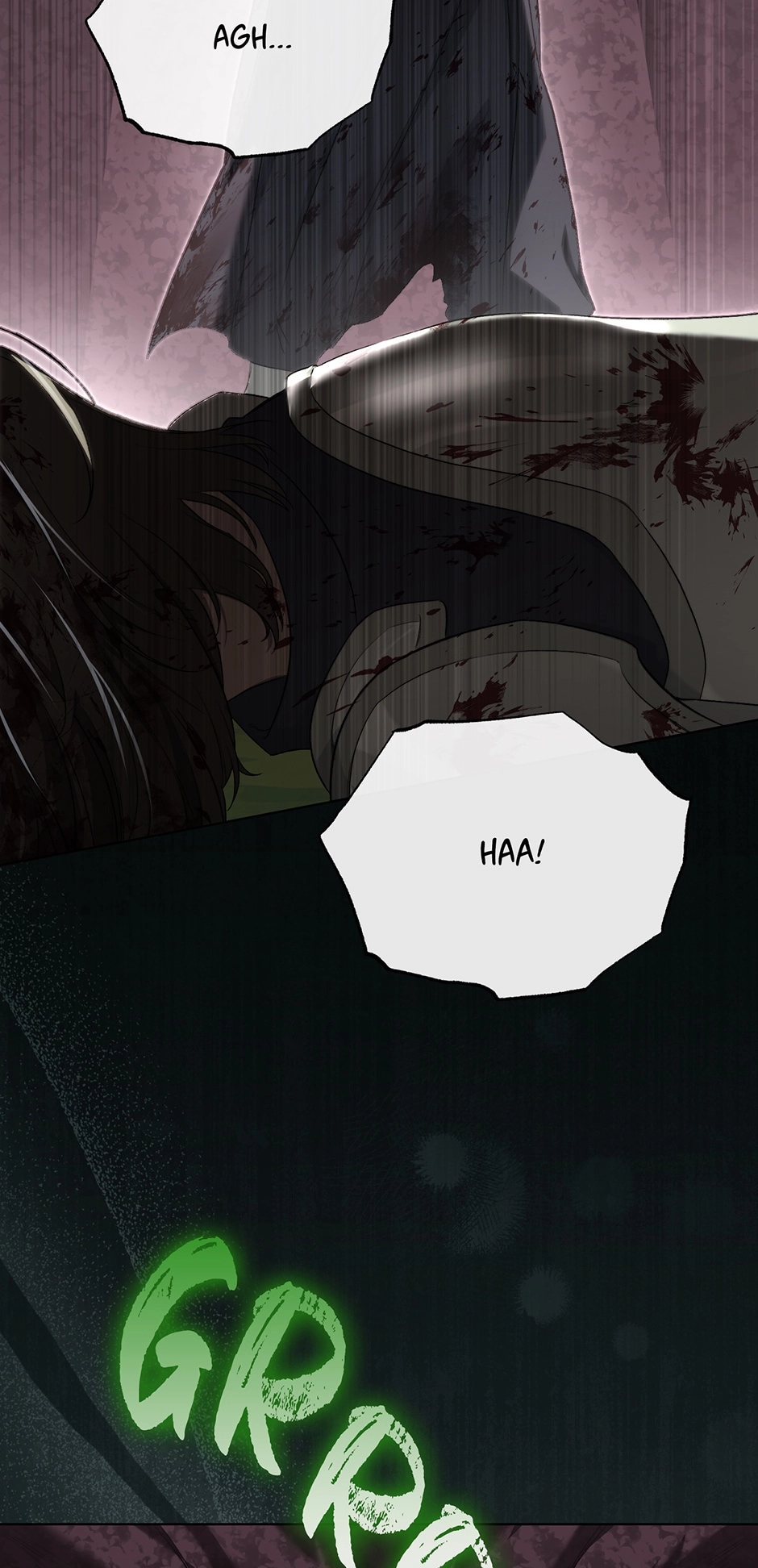 Read How to Satisfy the Devil chapter 28 image 22 on Lezhin