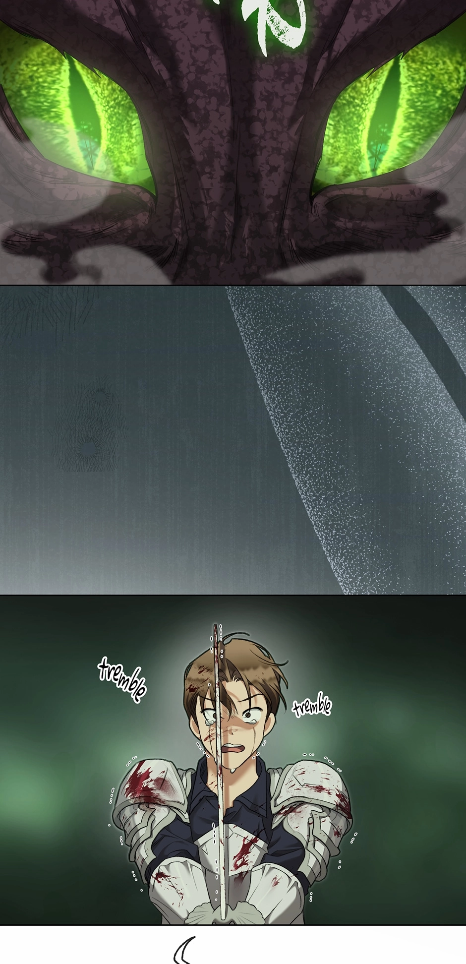 Read How to Satisfy the Devil chapter 28 image 23 on Lezhin
