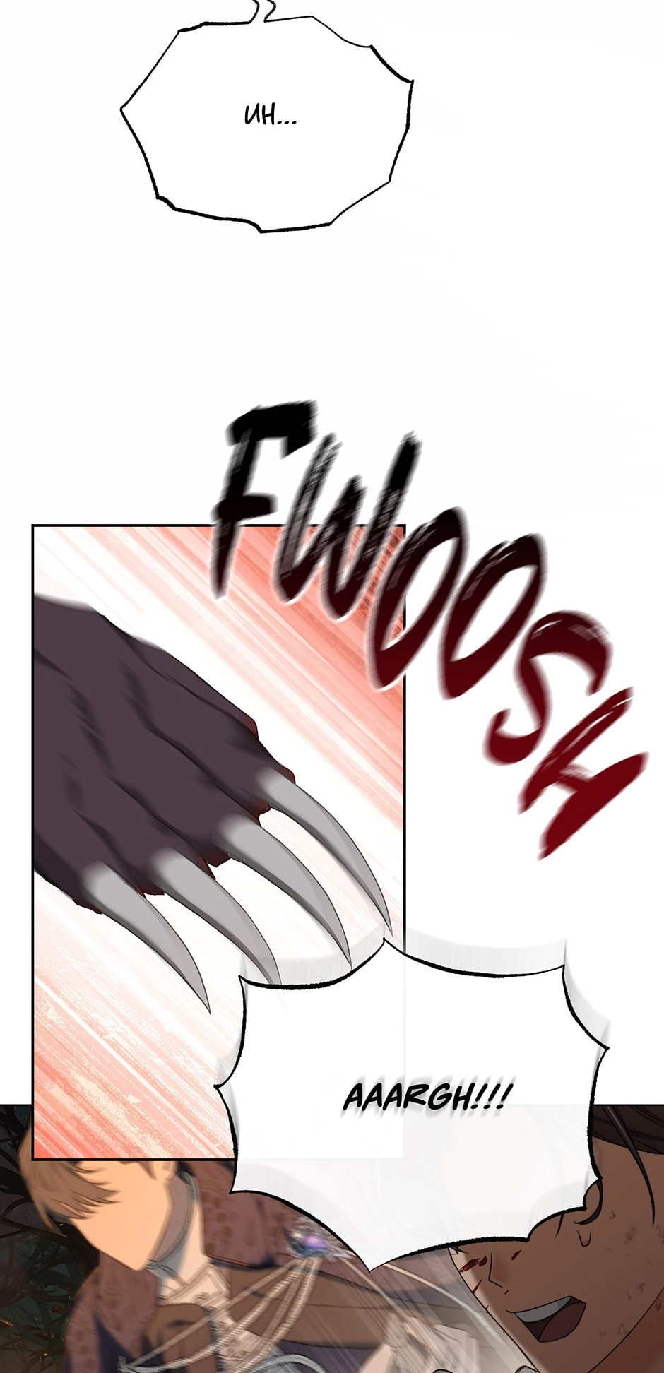 Read How to Satisfy the Devil chapter 28 image 24 on Lezhin