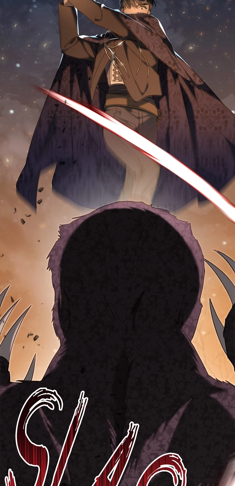Read How to Satisfy the Devil chapter 28 image 26 on Lezhin