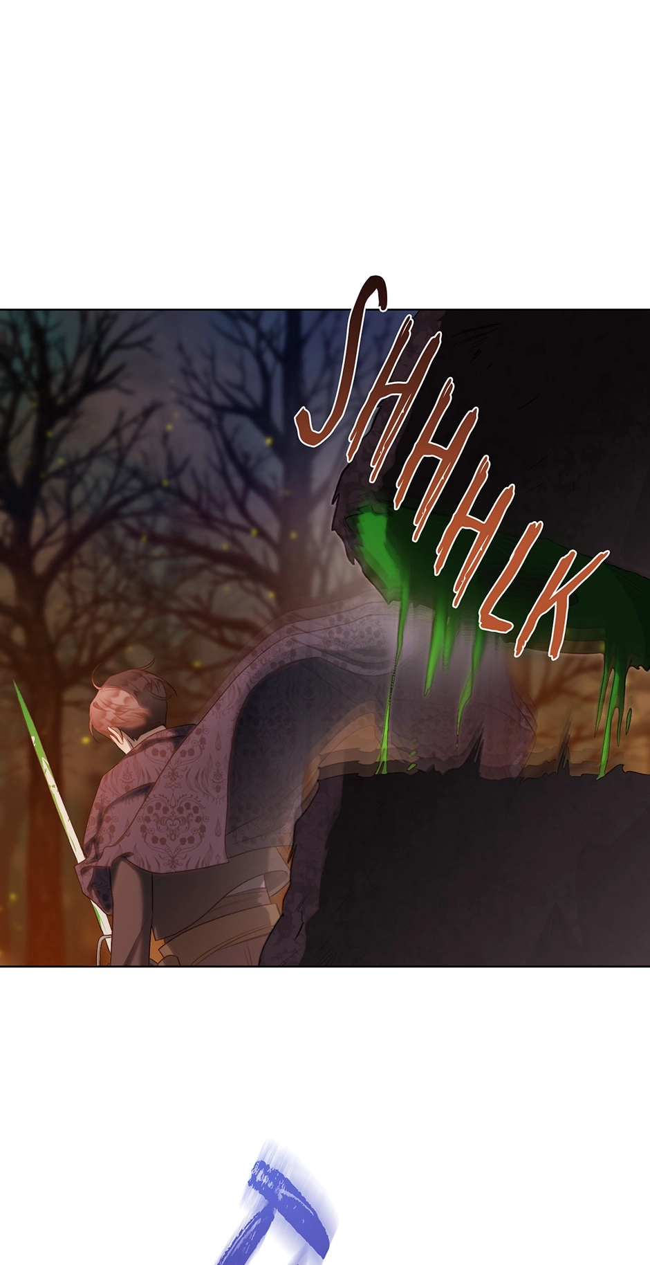 Read How to Satisfy the Devil chapter 28 image 28 on Lezhin