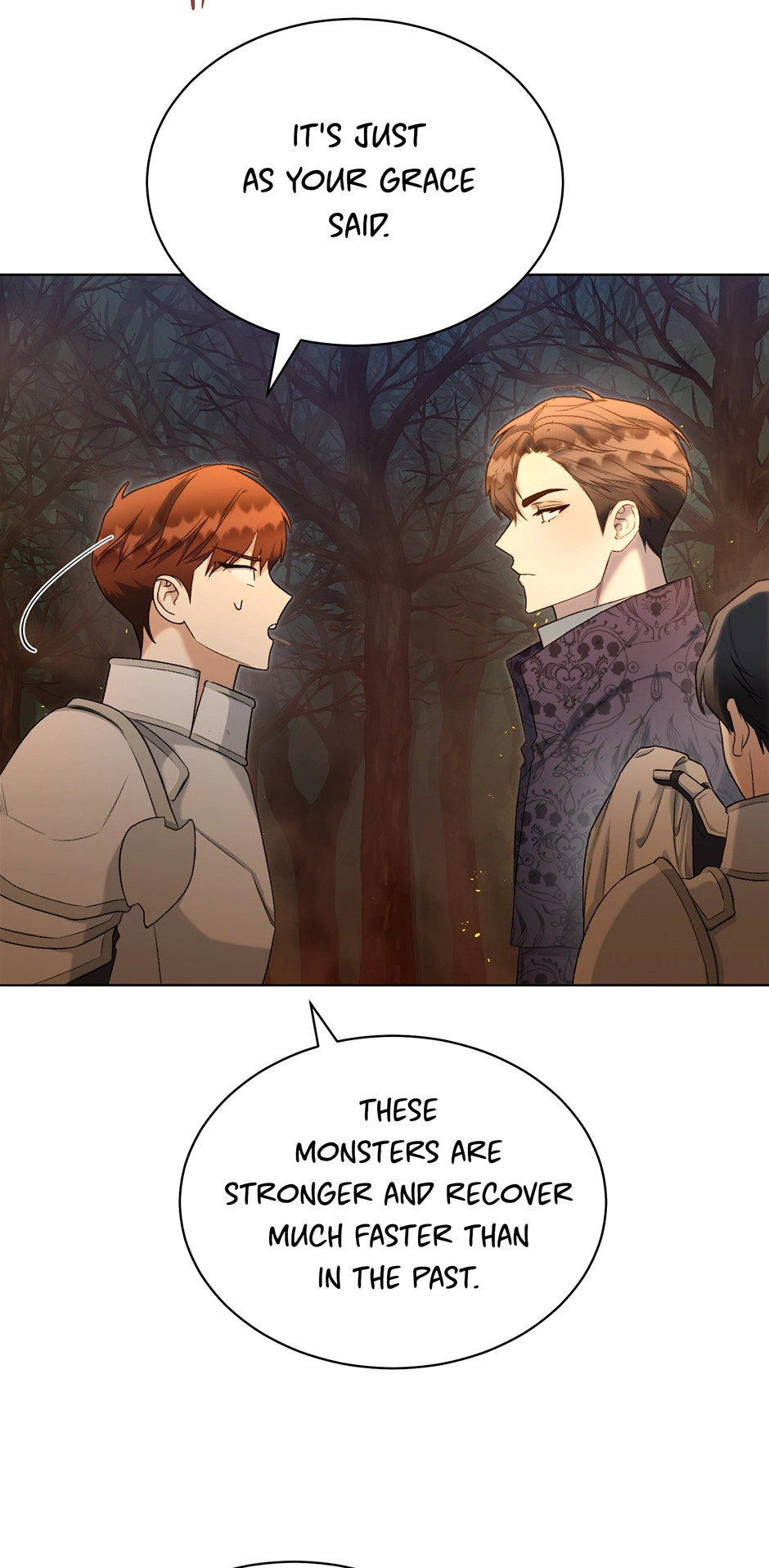 Read How to Satisfy the Devil chapter 28 image 34 on Lezhin