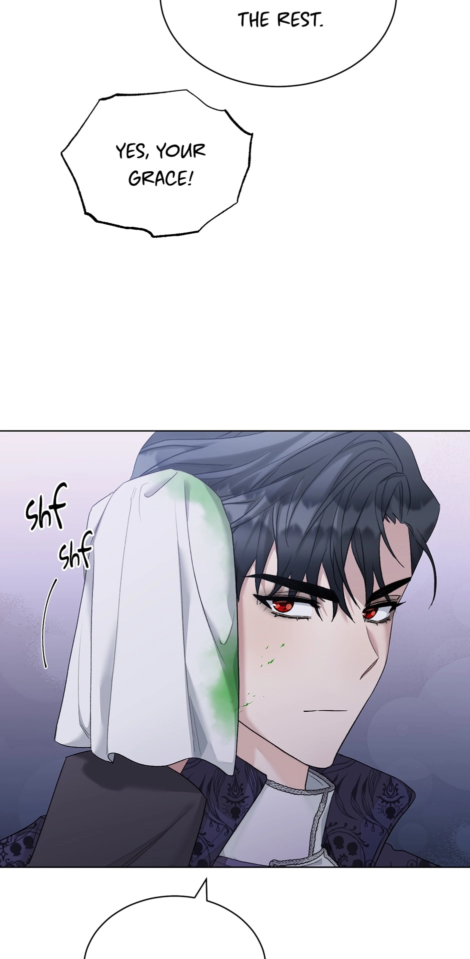 Read How to Satisfy the Devil chapter 28 image 36 on Lezhin