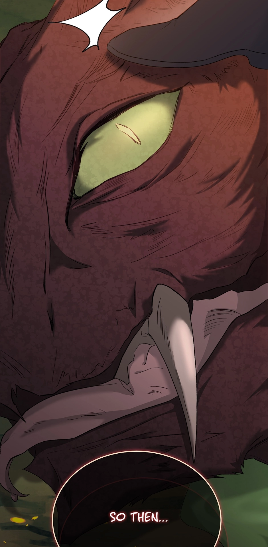 Read How to Satisfy the Devil chapter 28 image 38 on Lezhin