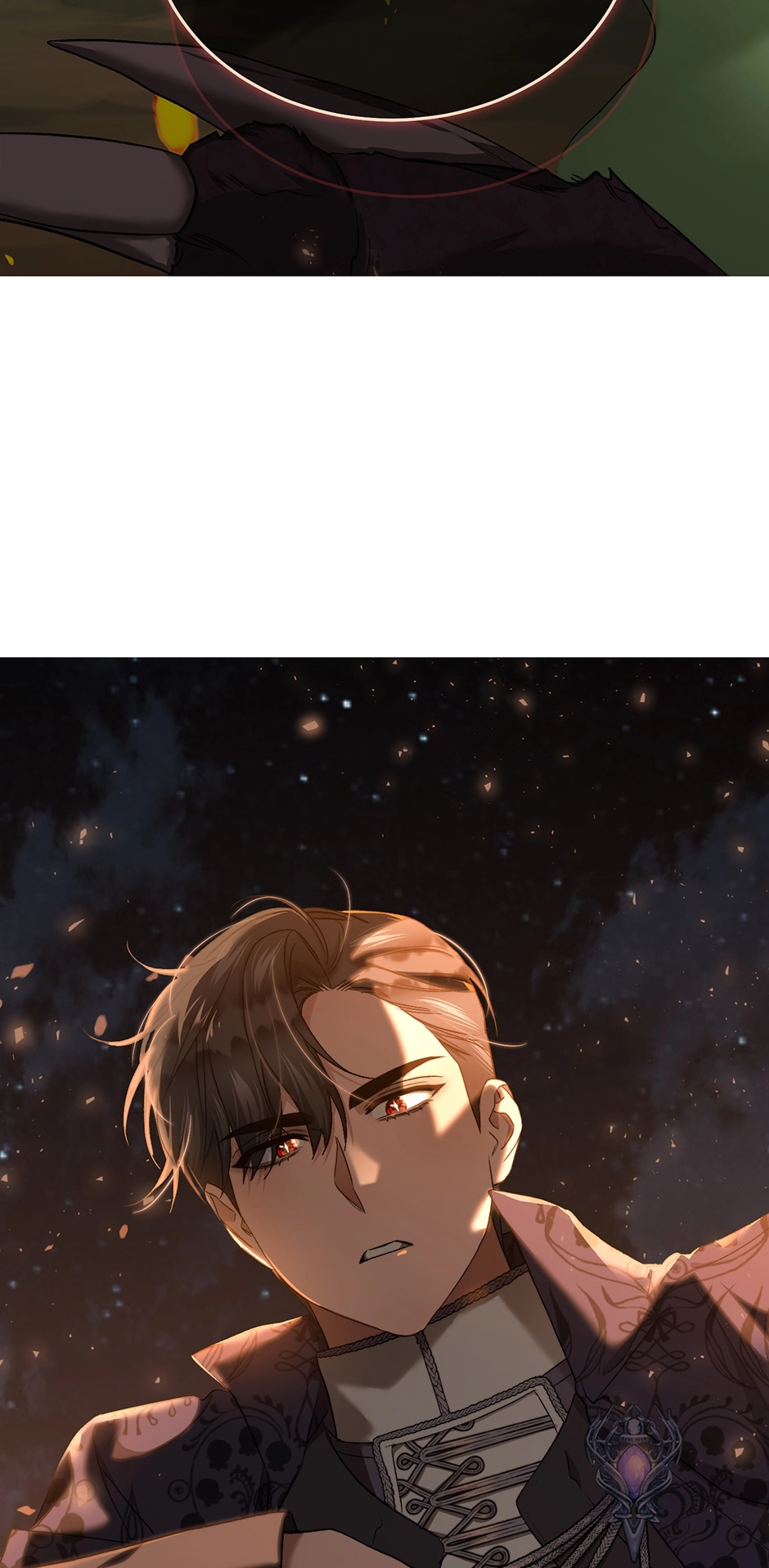 Read How to Satisfy the Devil chapter 28 image 39 on Lezhin