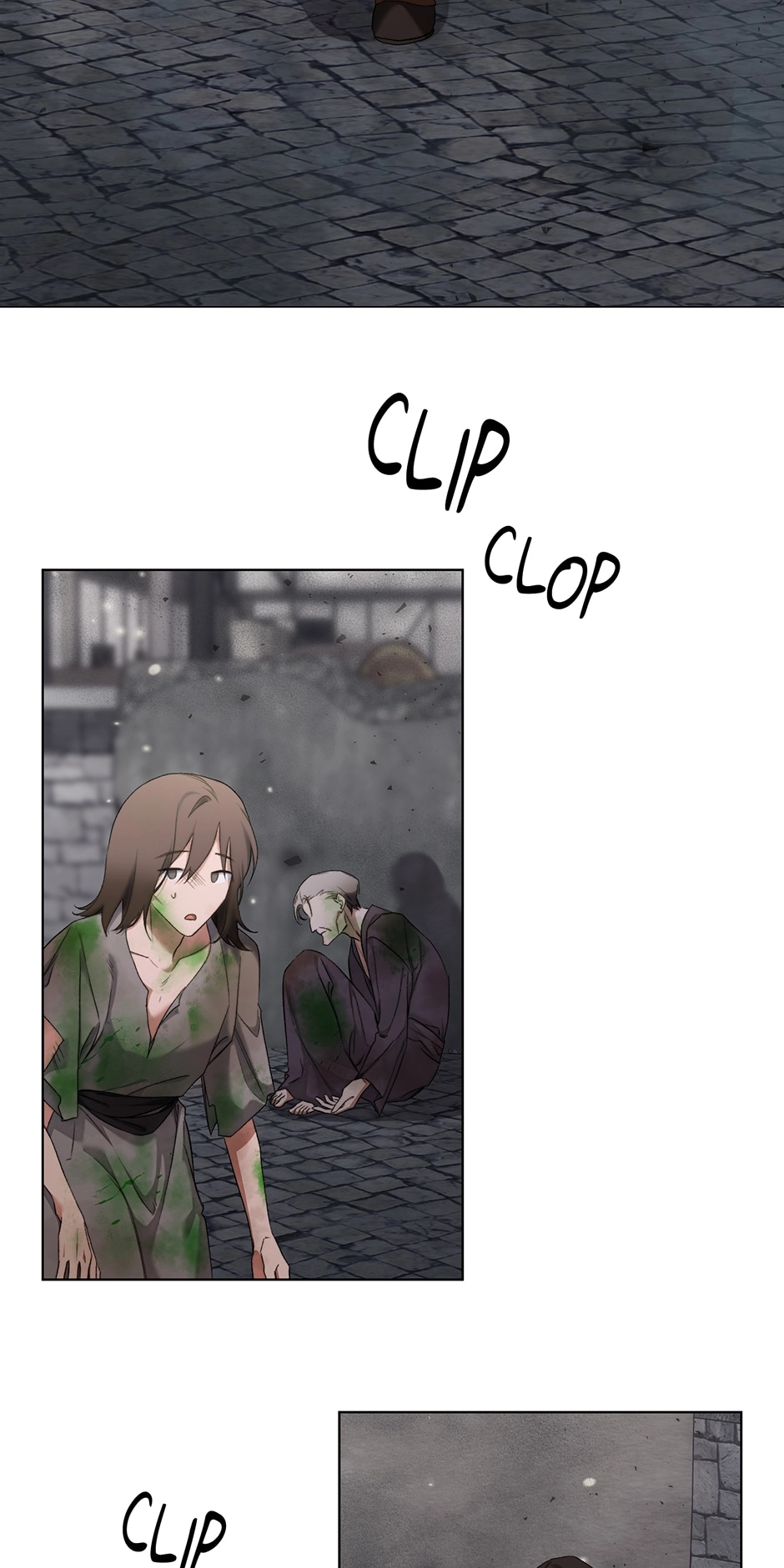 Read How to Satisfy the Devil chapter 28 image 4 on Lezhin