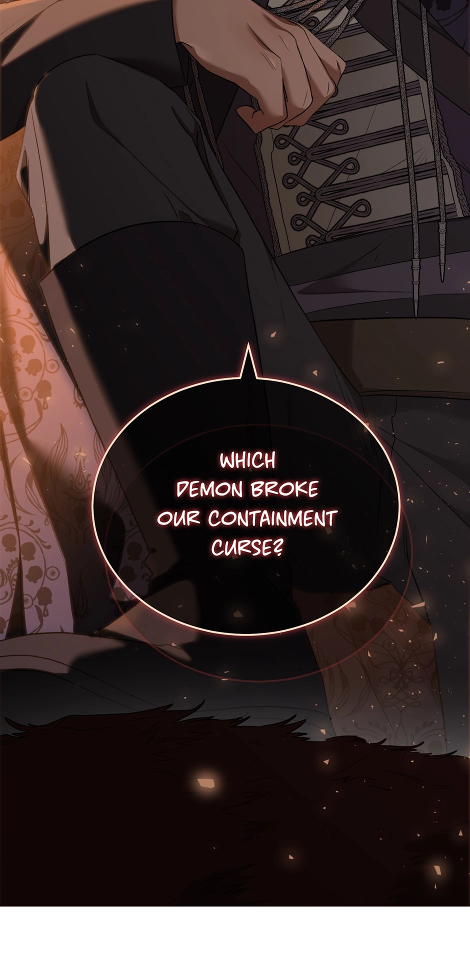Read How to Satisfy the Devil chapter 28 image 40 on Lezhin