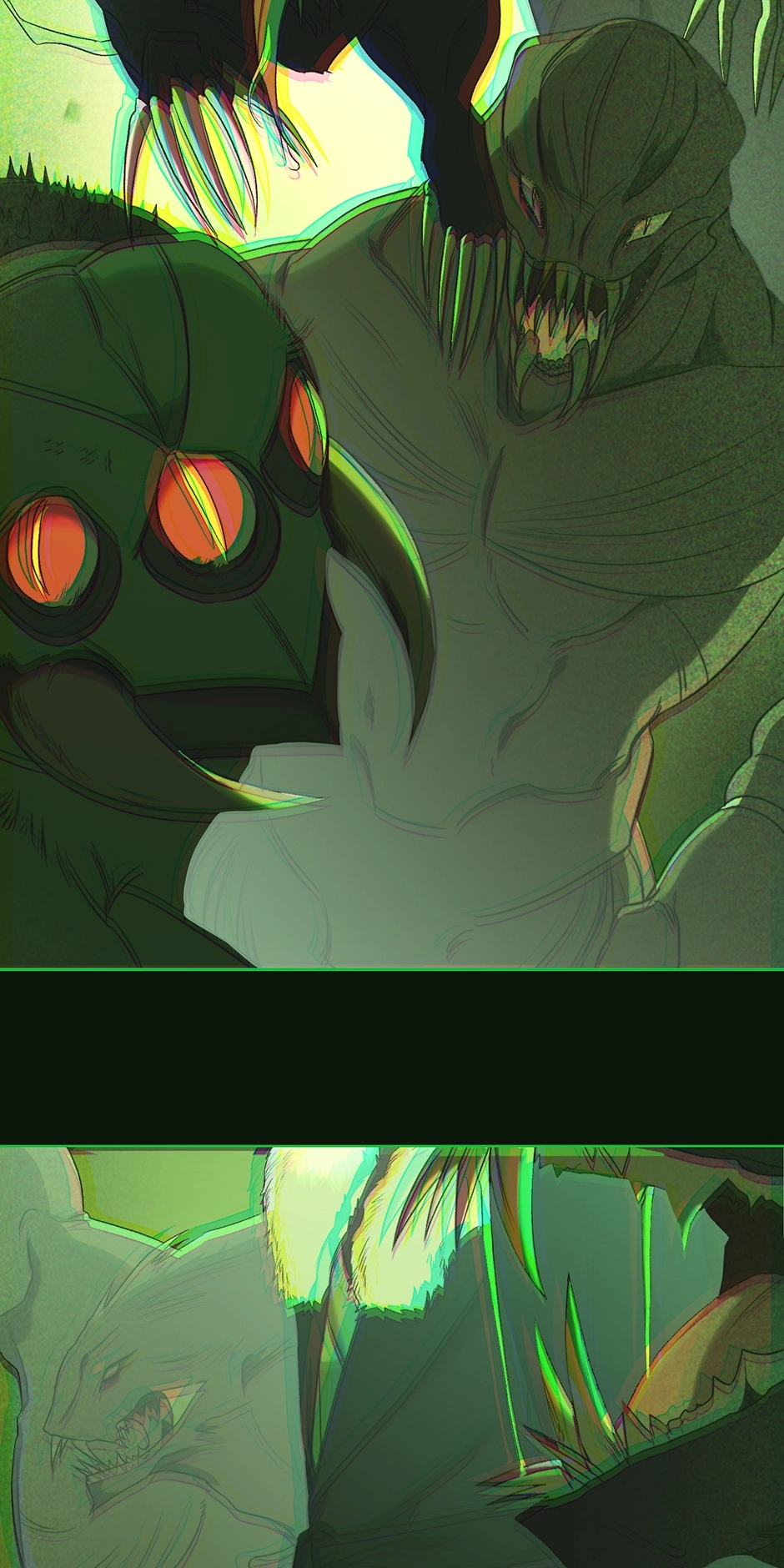 Read How to Satisfy the Devil chapter 28 image 47 on Lezhin
