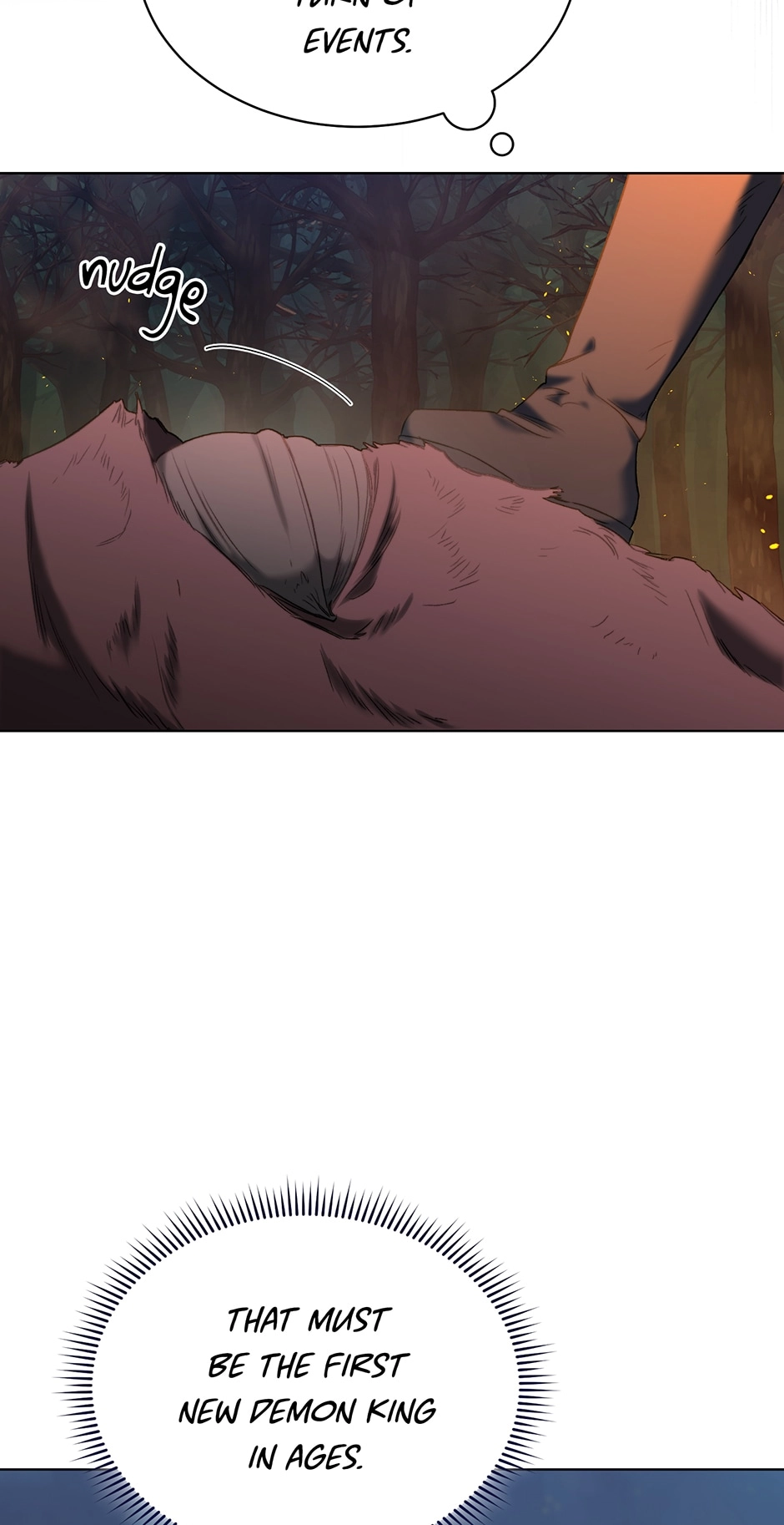 Read How to Satisfy the Devil chapter 28 image 55 on Lezhin