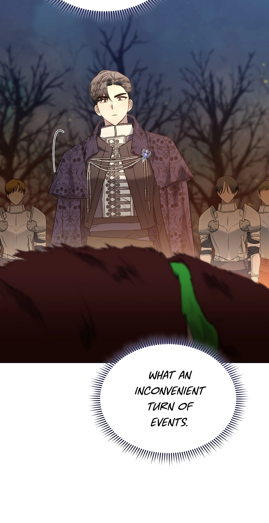 Read How to Satisfy the Devil chapter 28 image 56 on Lezhin